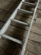 Aluminum Extension Ladder
