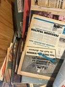 Farm and Agriculture Magazines