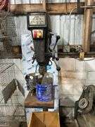 Floor Standing Drill Press