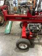 Huskee 20 Ton Log Splitter