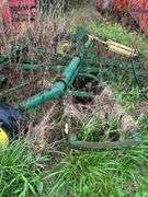 Green Farm Disc Harrow