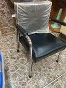 Salon Styling Chair