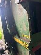 John Deere 457 Standard Round Baler