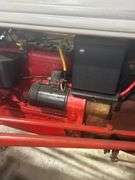 Ford 8N Tractor