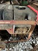 Troy-Bilt 5550 Watt Portable Generator