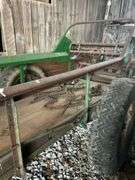 Manure Spreader