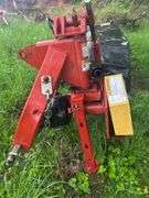 New Holland H6740 Mower