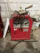 Lincoln Electric AC/DC Arc Welder