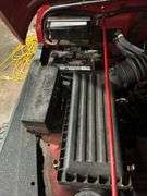 1997 Jeep Wrangler Sport 4x4