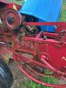 New Holland 271 Square Baler