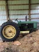 John Deere Tractor