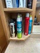 Salon Hair Product - TIGI Bed Head, Redken, and More