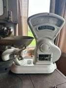 Toledo No Springs Honest Weight Scale