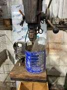 Floor Standing Drill Press