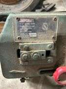 Shopcraft 4 1/2" Band Saw Model 77070-20P