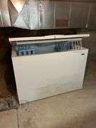 Kenmore Chest Freezer