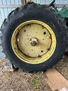 John Deere Tractor