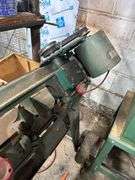 Shopcraft 4 1/2" Band Saw Model 77070-20P