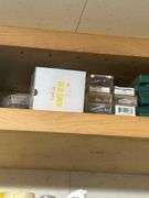 Salon Products and Supplies - Assorted Brands