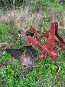 2-Bottom Plow