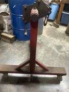 Engine Stand
