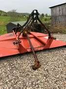 Red Rotary Cutter