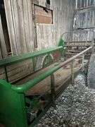 Manure Spreader