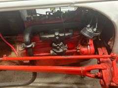 Ford 8N Tractor