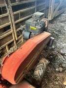 Huskee 5HP Rear Tine Tiller