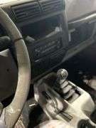 1997 Jeep Wrangler Sport 4x4