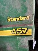 John Deere 457 Standard Round Baler