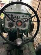 Oliver 1650 Tractor with Loader