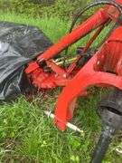 New Holland H6740 Mower