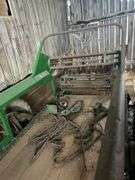 Manure Spreader