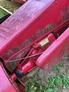 New Holland 271 Square Baler