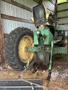 John Deere Tractor