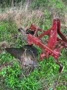 2-Bottom Plow