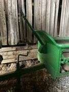 Manure Spreader