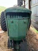 John Deere Tractor