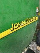 John Deere 457 Standard Round Baler