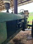 John Deere Tractor