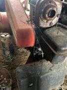 Huskee 5HP Rear Tine Tiller