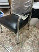 Salon Styling Chair