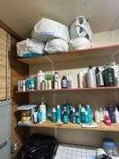 Salon Hair Care Products and Supplies