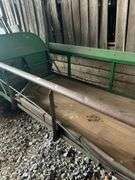 Manure Spreader