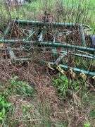 Green Farm Disc Harrow