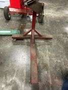 Engine Stand