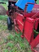 New Holland 271 Square Baler