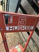 Huskee 5HP Rear Tine Tiller