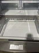 Samsung Stainless Steel French Door Refrigerator with Ice & Water Dispenser